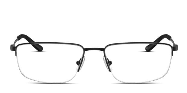 Anna③ Arnette AN6147 Miez black frame
