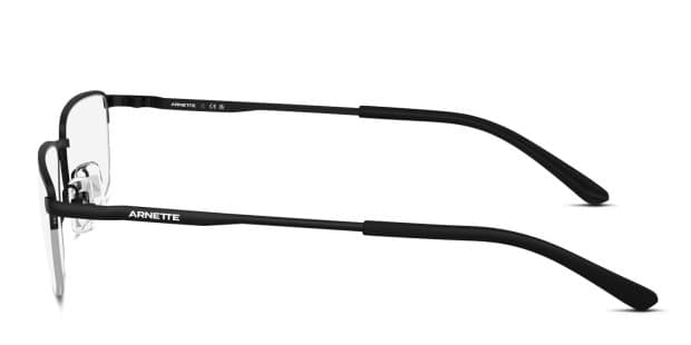 Arnette AN6147 Miez black frame