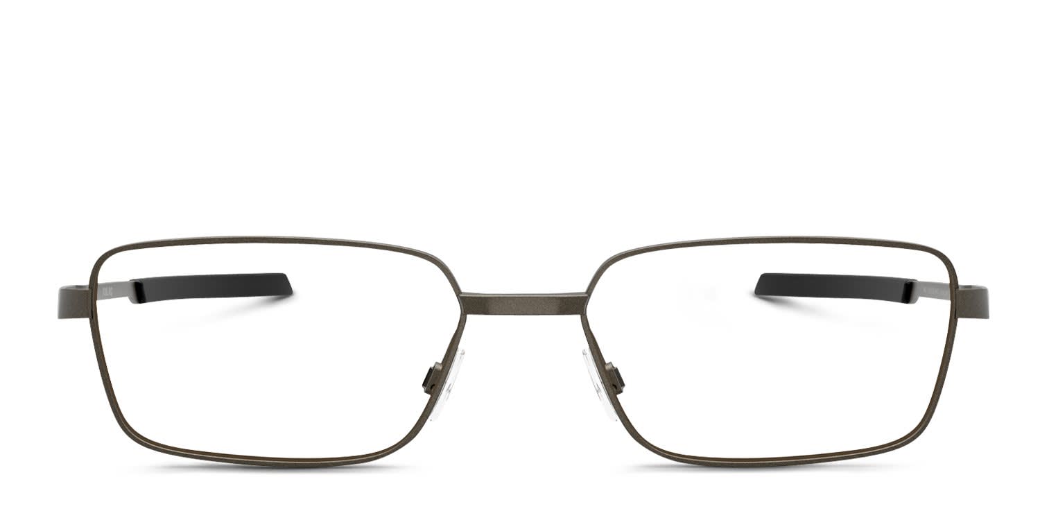 Oakley Blender 6B Gunmetal Prescription Eyeglasses