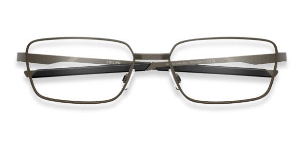 Oakley OX3036 Foil Rq black frame
