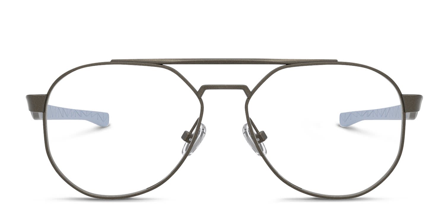 Oakley OY3004 Gran Piloto Kids Gunmetal Prescription Eyeglasses