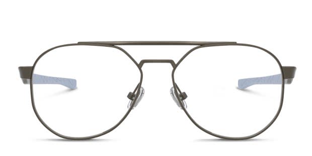 Oakley OY3004 Gran Piloto Kids Gunmetal Prescription Eyeglasses