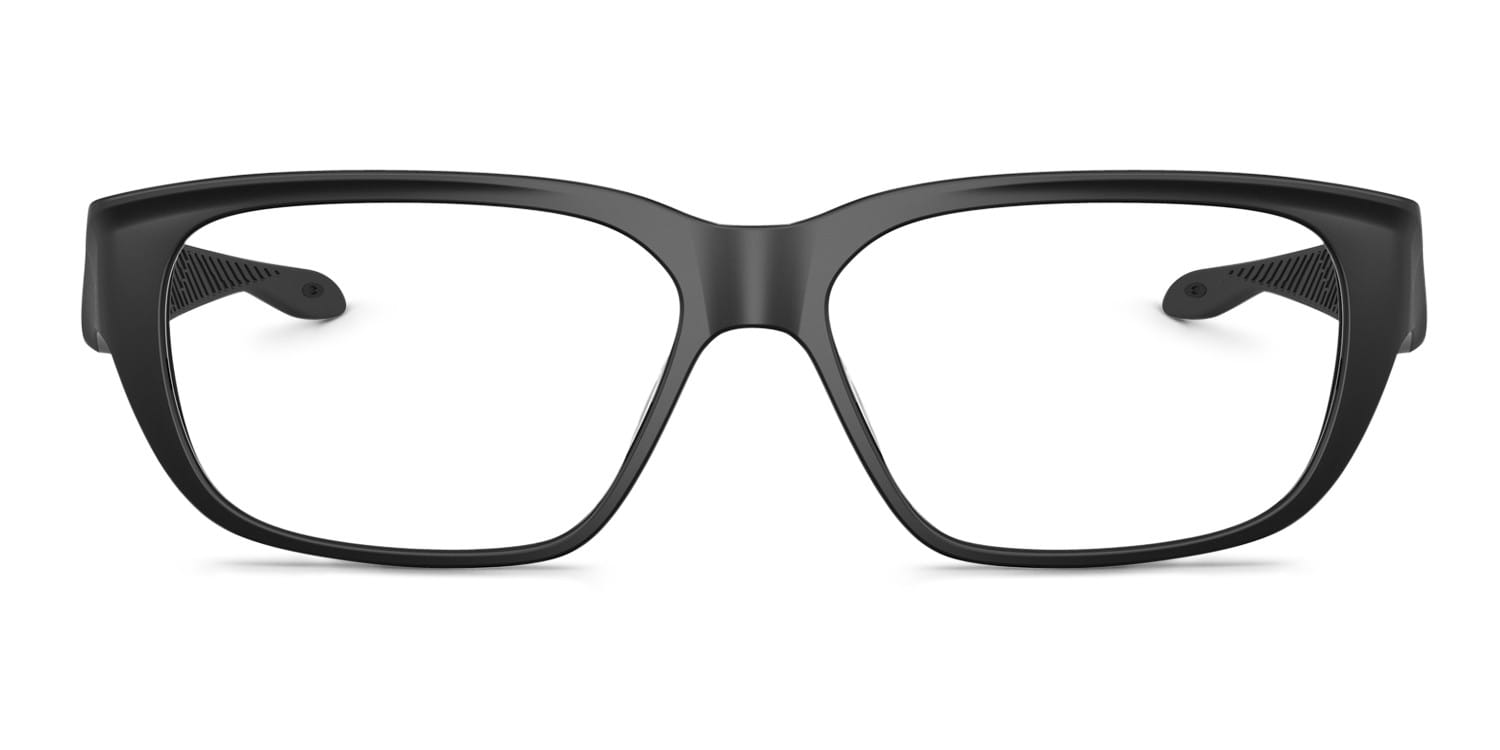 Oakley OX8196D Paracord Rx black frame
