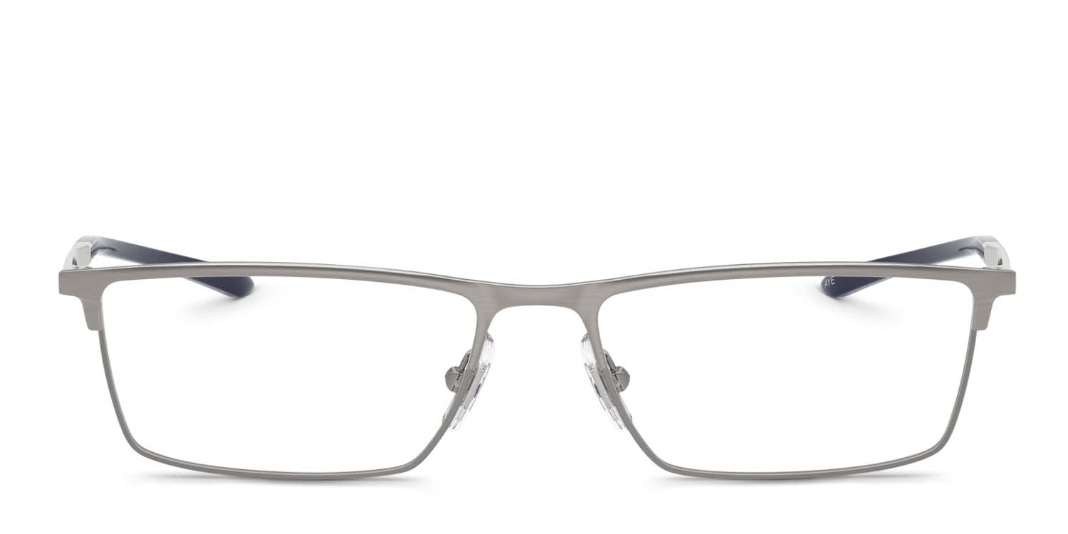 Arnette AN6149 Aye gunmetal frame