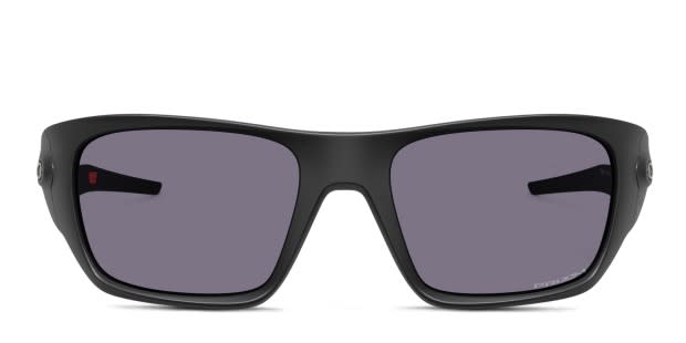 Oakley OO9486 Masseter black frame with PRIZM grey lenses. Lenses