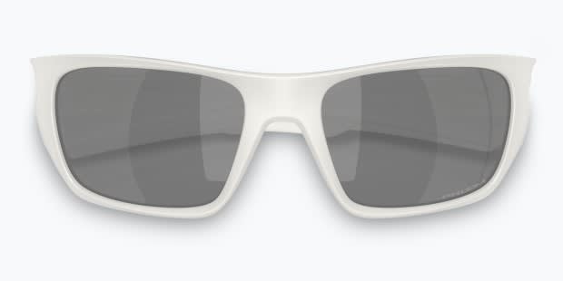 Oakley OO9486 Masseter White, Black