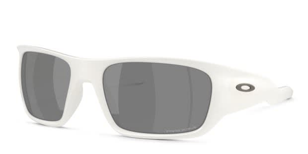 Oakley OO9486 Masseter white frame with PRIZM black lenses. Lenses