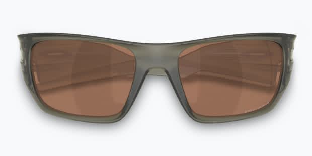 Oakley OO9486 Masseter Green, Black, Silver