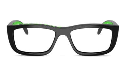 Arnette AN4356 Graf w/Clip-On