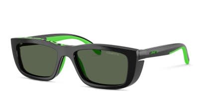 Arnette AN4356 Graf w/Clip-On