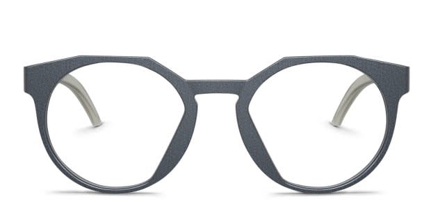 Oakley OX8139 Hstn Rx blue , gray frame