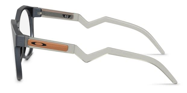 Oakley OX8139 Hstn Rx blue , gray frame