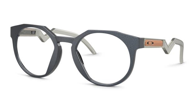 Oakley OX8139 Hstn Rx blue , gray frame