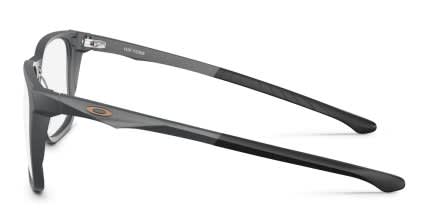 Oakley OX8182 Hip Tone Gunmetal glasses - Gunmetal - Side View