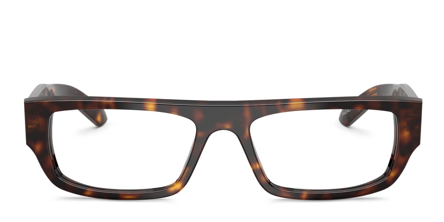 Arnette AN7273 Pheno tortoise frame