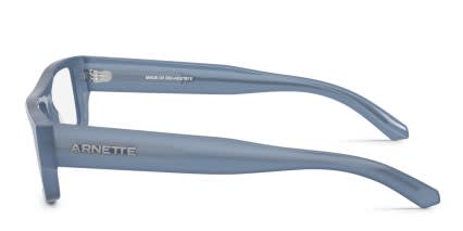 Arnette AN7273 Pheno Blue glasses - Blue - Side View