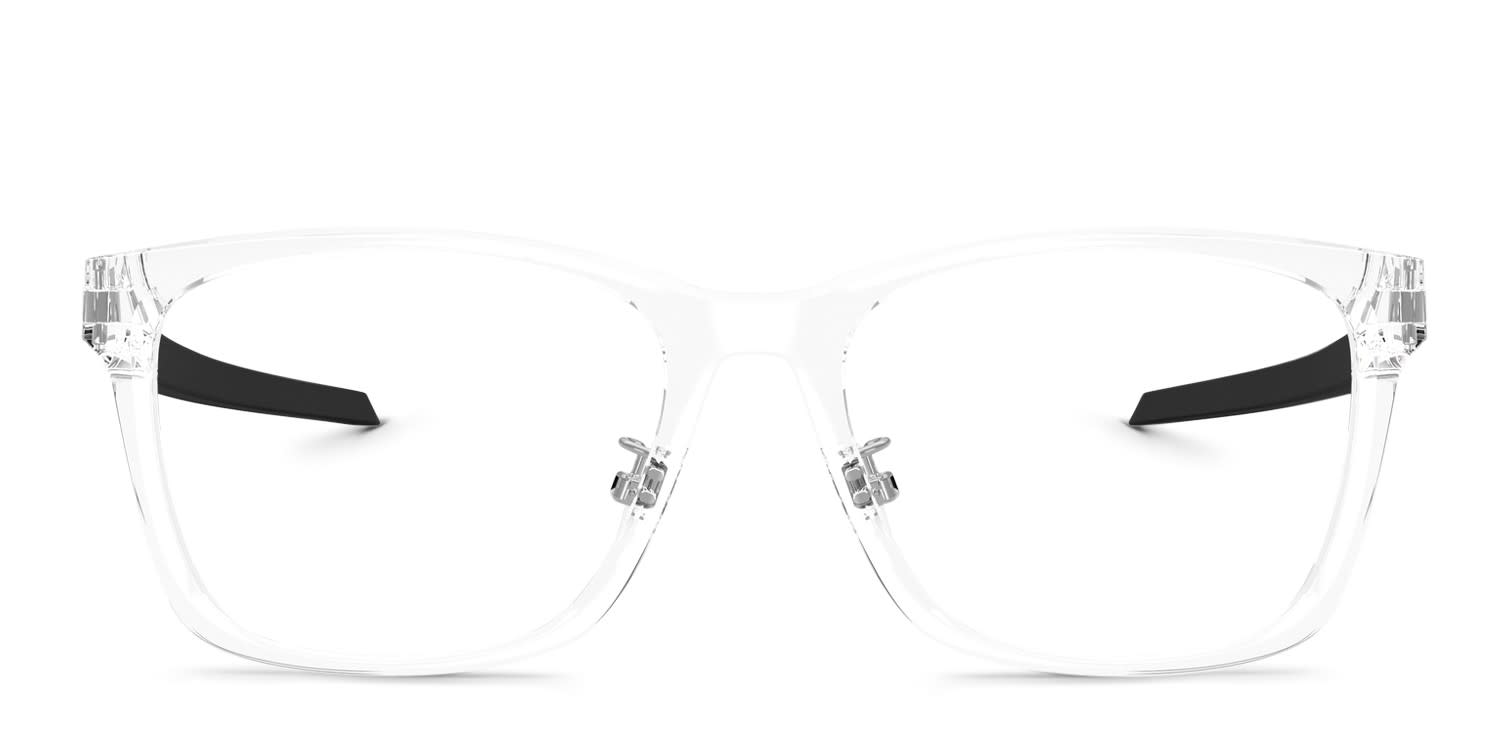 New Authentic Paul Smith PS-413 OX Black 52mm Frames