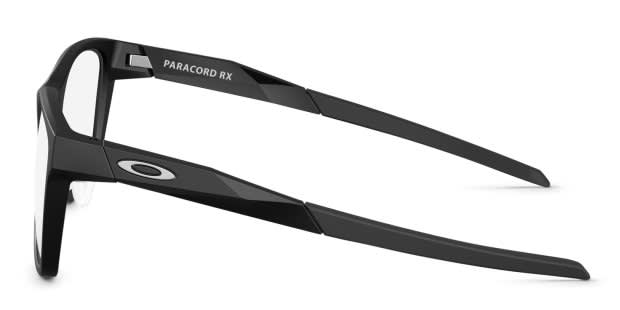 Oakley OX8196D Paracord Rx black frame