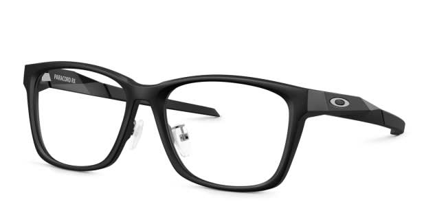 Oakley OX8196D Paracord Rx black frame