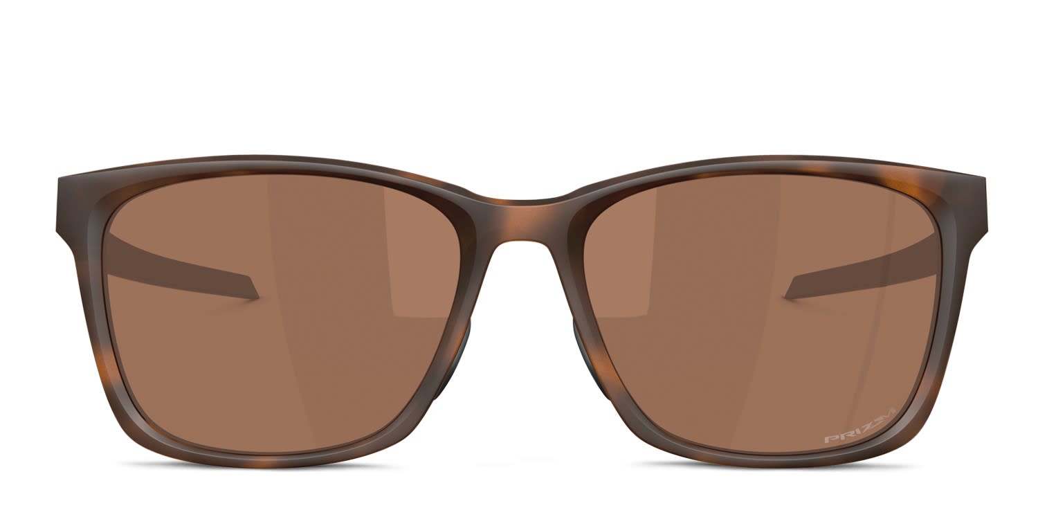 Oakley OO9417 Holbrook Xl Brown, Beige Sunglasses