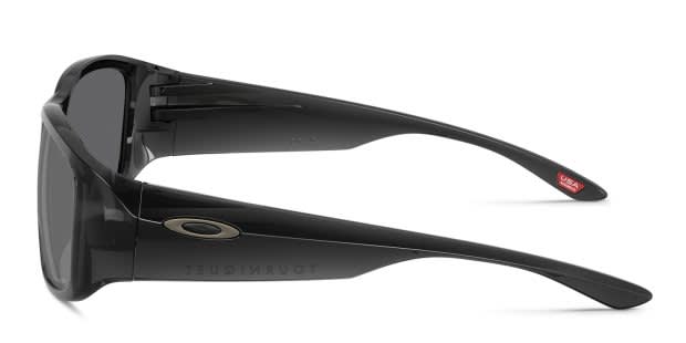 Oakley X-l XXサングラス Oakley OO9521 black frame with PRIZM black polarized lenses