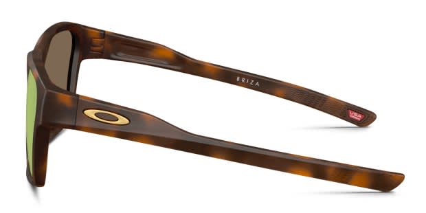 Oakley OO9497 Briza Tortoise Prescription Sunglasses