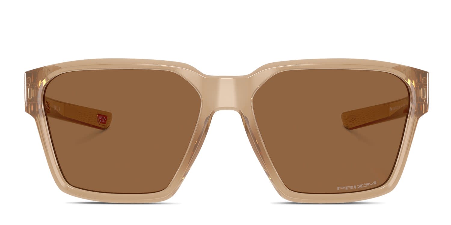 Loewe LW40134U Orange Prescription Sunglasses