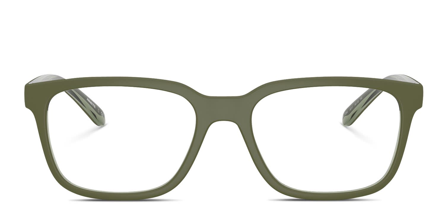 Costa Del Mar 6A8012 Pacific Rise 400 green frame