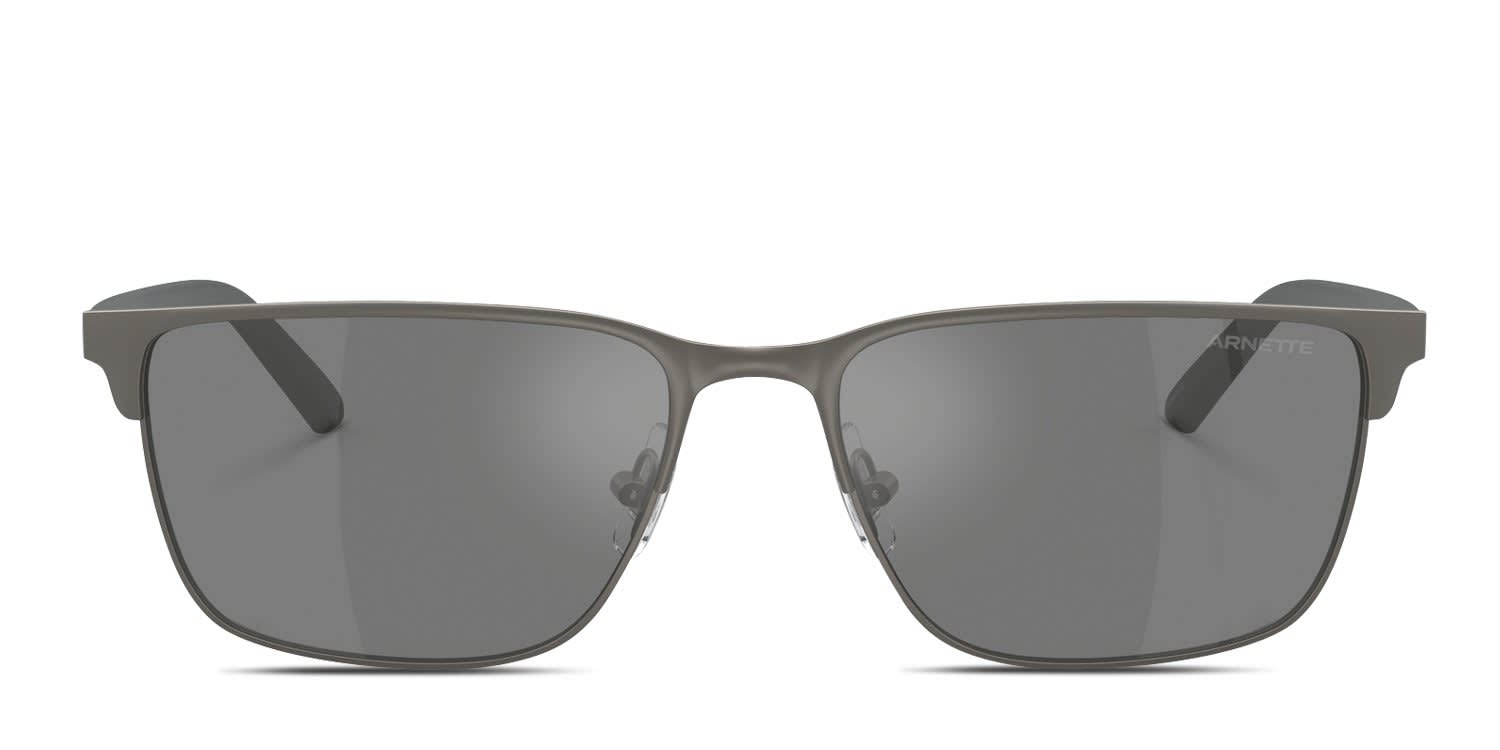 Police SPL970 Tuxedo 1 Gunmetal Prescription Sunglasses - 50% Off
