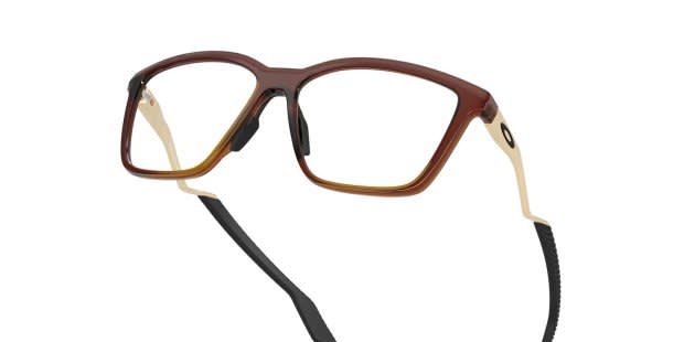 Oakley OX8191 Enigma Mass brown frame