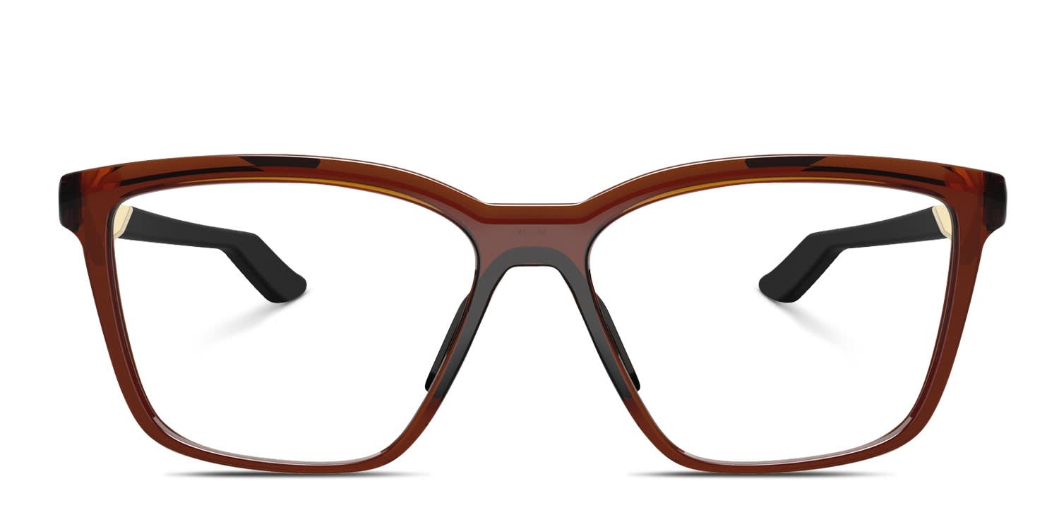 Oakley OX8191 Enigma Mass brown frame