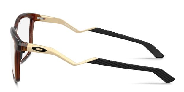 Oakley OX8191 Enigma Mass brown frame