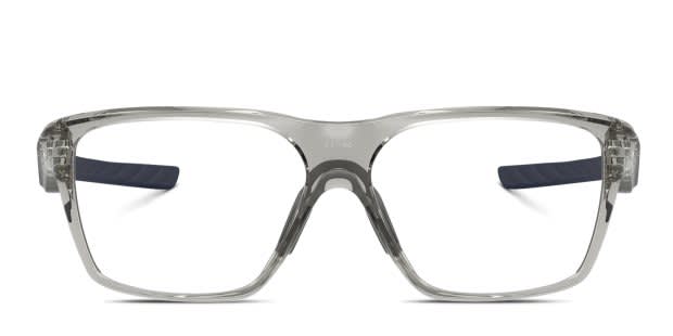 Oakley OX8201 Versafuse Sq Gray, Clear frame