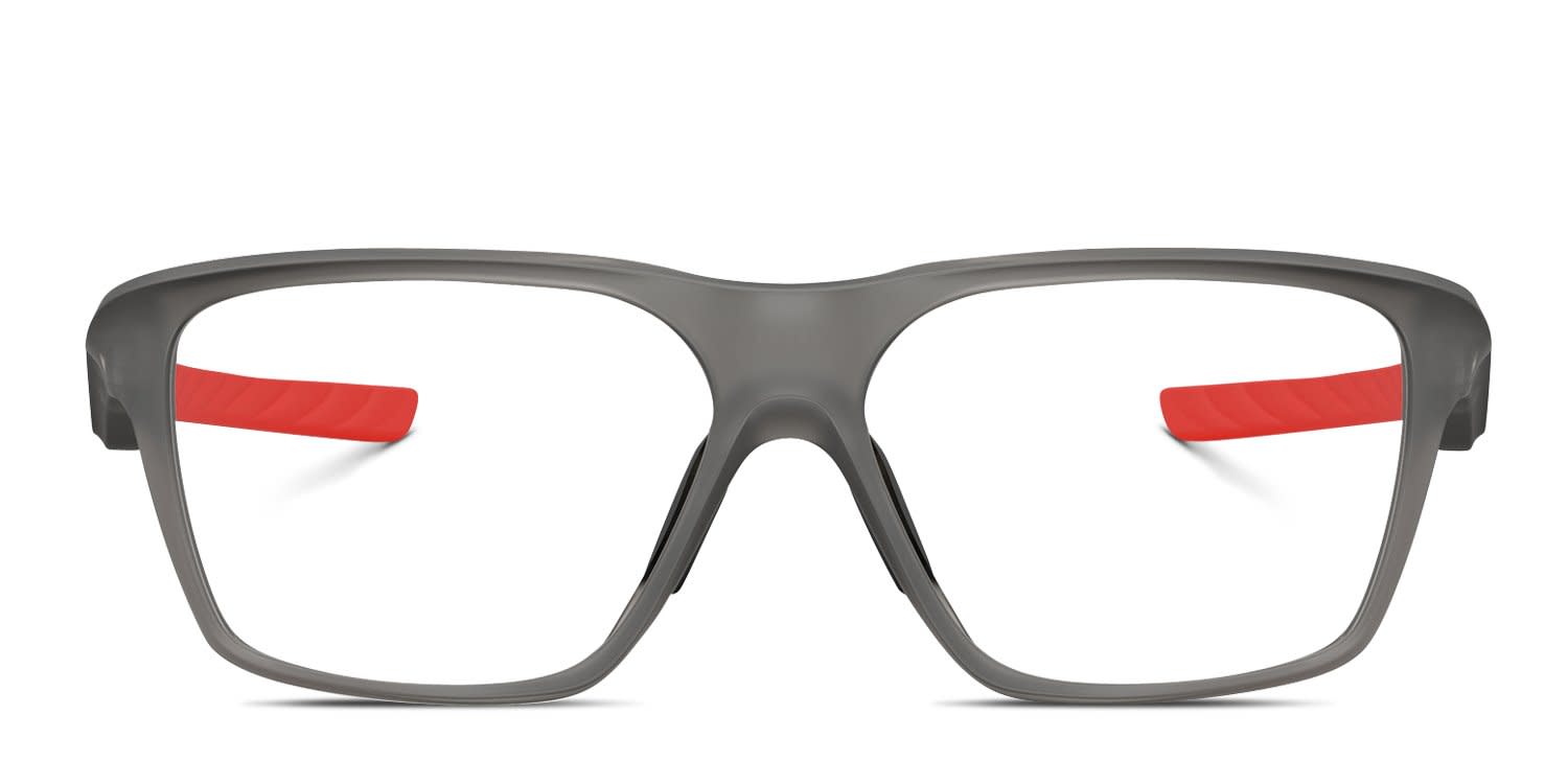 Oakley OX8201 Versafuse Sq gray frame