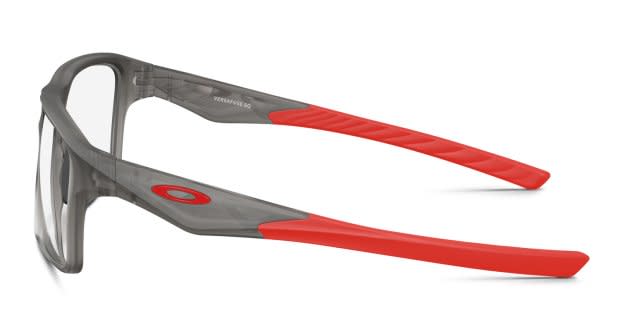 Oakley OX8201 Versafuse Sq gray frame