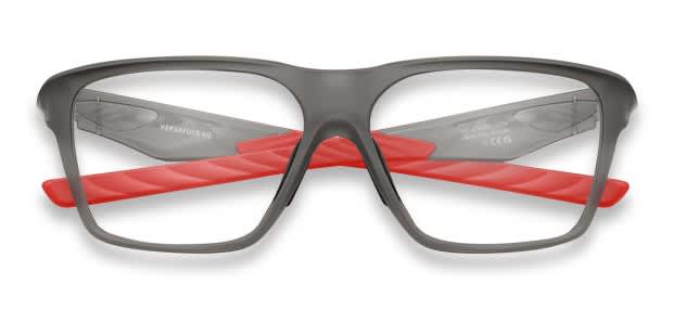 Oakley OX8201 Versafuse Sq gray frame