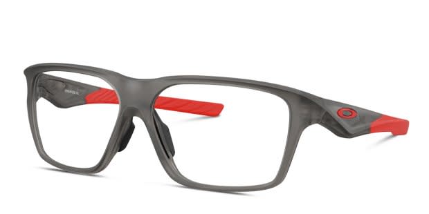 Oakley OX8201 Versafuse Sq gray frame