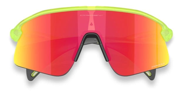 オークリー OO9517-1039 STUNT DEVIL Prizm Oakley OO9517 Stunt Devil Prizm Yellow Sunglasses Online