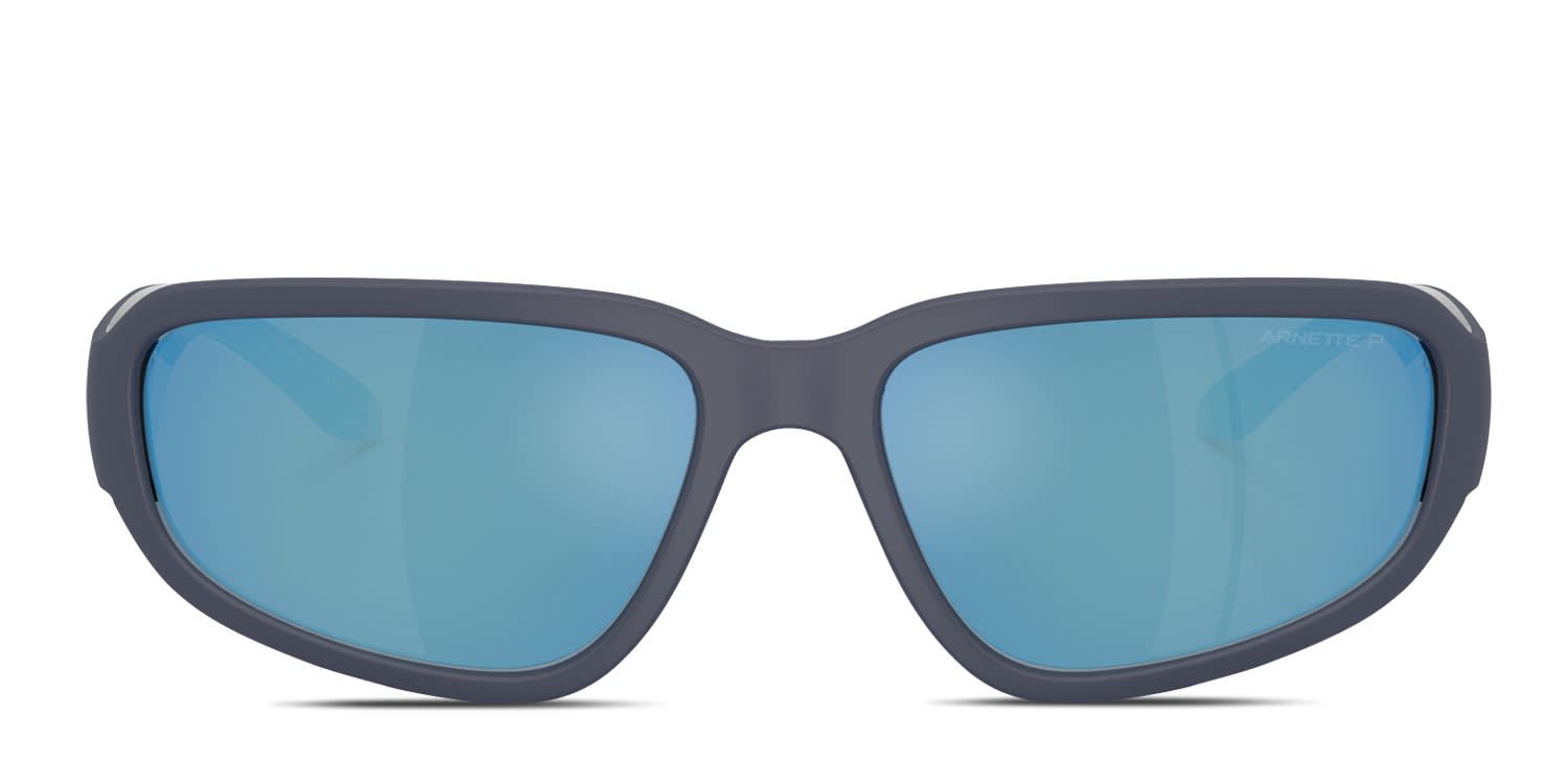 小物 PENTAX safety sunglasses BROWN x BLUE Pentax ZT35 Shiny Black, Blue Prescription Sunglasses - 50% Off Lenses