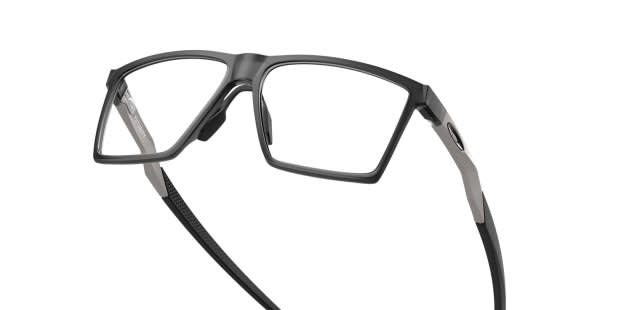 Oakley OX8052 Futurity black frame