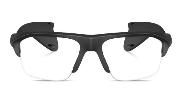 Oakley OX8198 Stunt Glider black frame