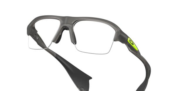 Oakley OX8198 Stunt Glider gray frame