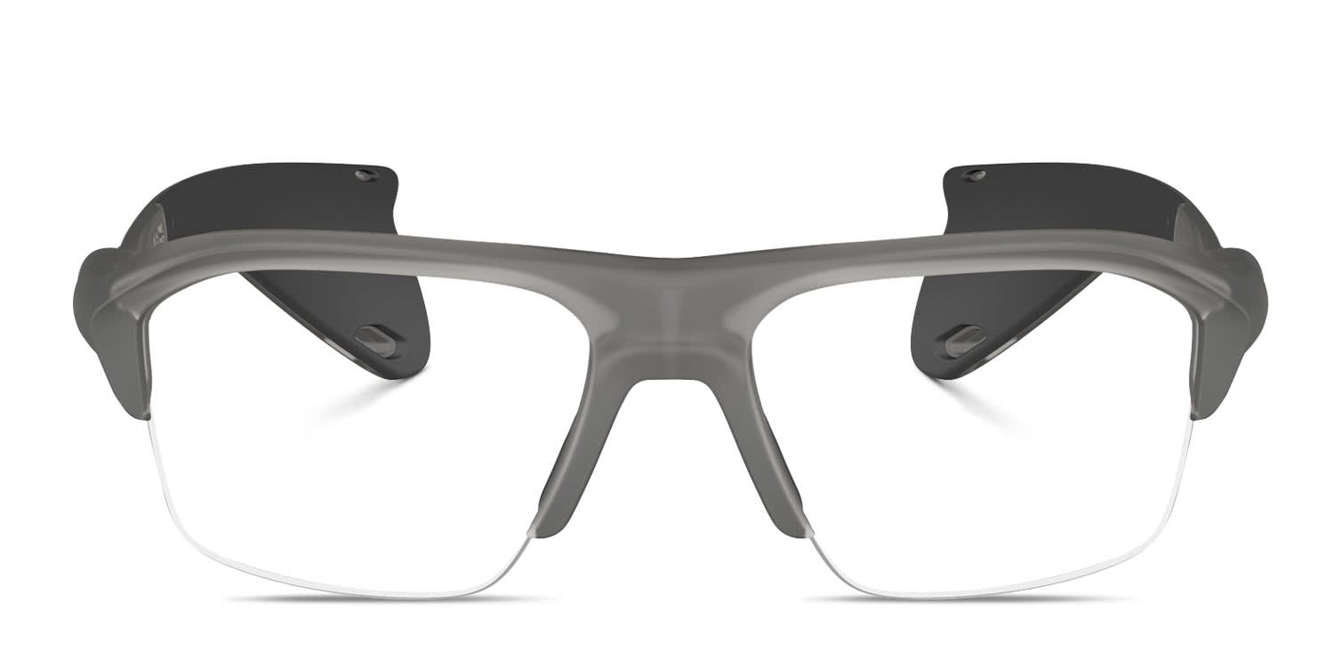 Oakley OX8198 Stunt Glider gray frame