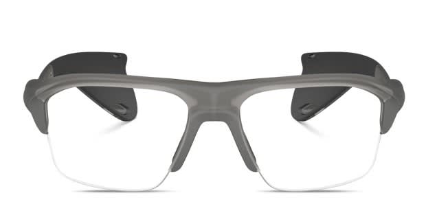 Oakley OX8198 Stunt Glider gray frame
