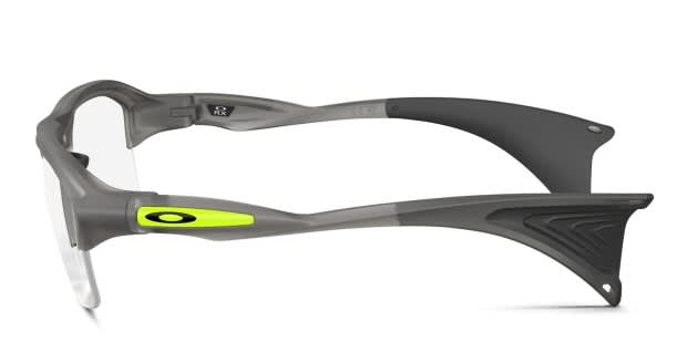 Oakley OX8198 Stunt Glider gray frame