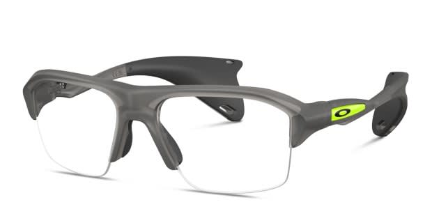 Oakley OX8198 Stunt Glider gray frame