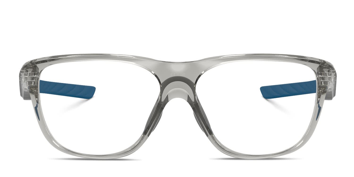 Oakley OX8199D Versafuse Ss gray frame
