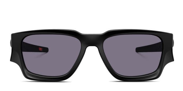 Oakley OO9514 Instagator black frame with PRIZM grey lenses
