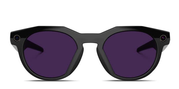 メガネ・老眼鏡 Oakley AI Glasses HSTN OW 8002 Oakley Meta HSTN