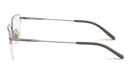 Arnette AN6152 Bronze glasses - Bronze - Side View